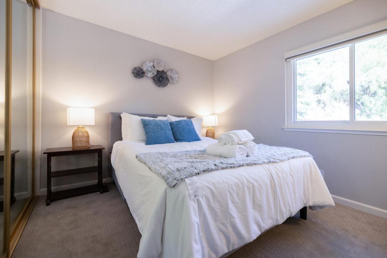 @ Marbella Lane - 4Br Cozy Home In Sj Pool 새너제이 외부 사진