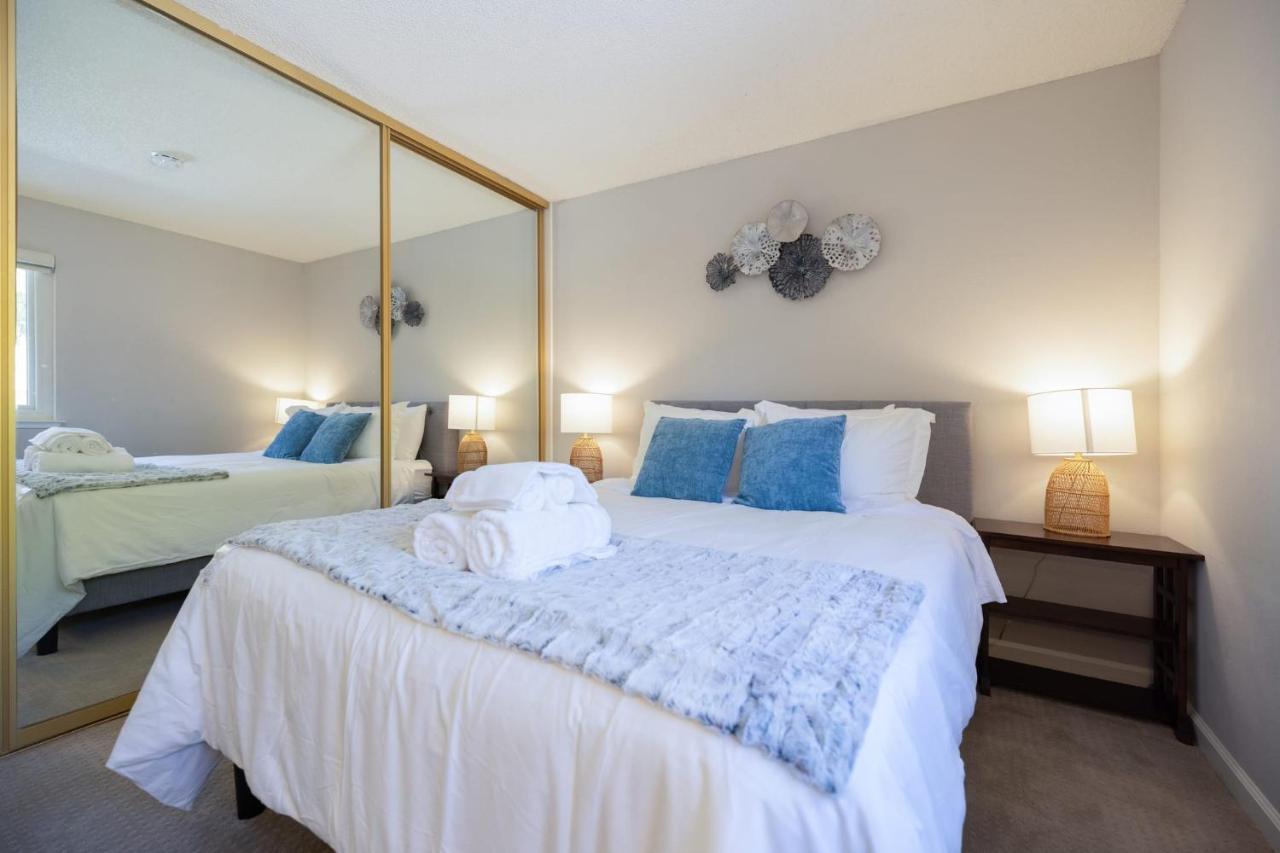 @ Marbella Lane - 4Br Cozy Home In Sj Pool 새너제이 외부 사진