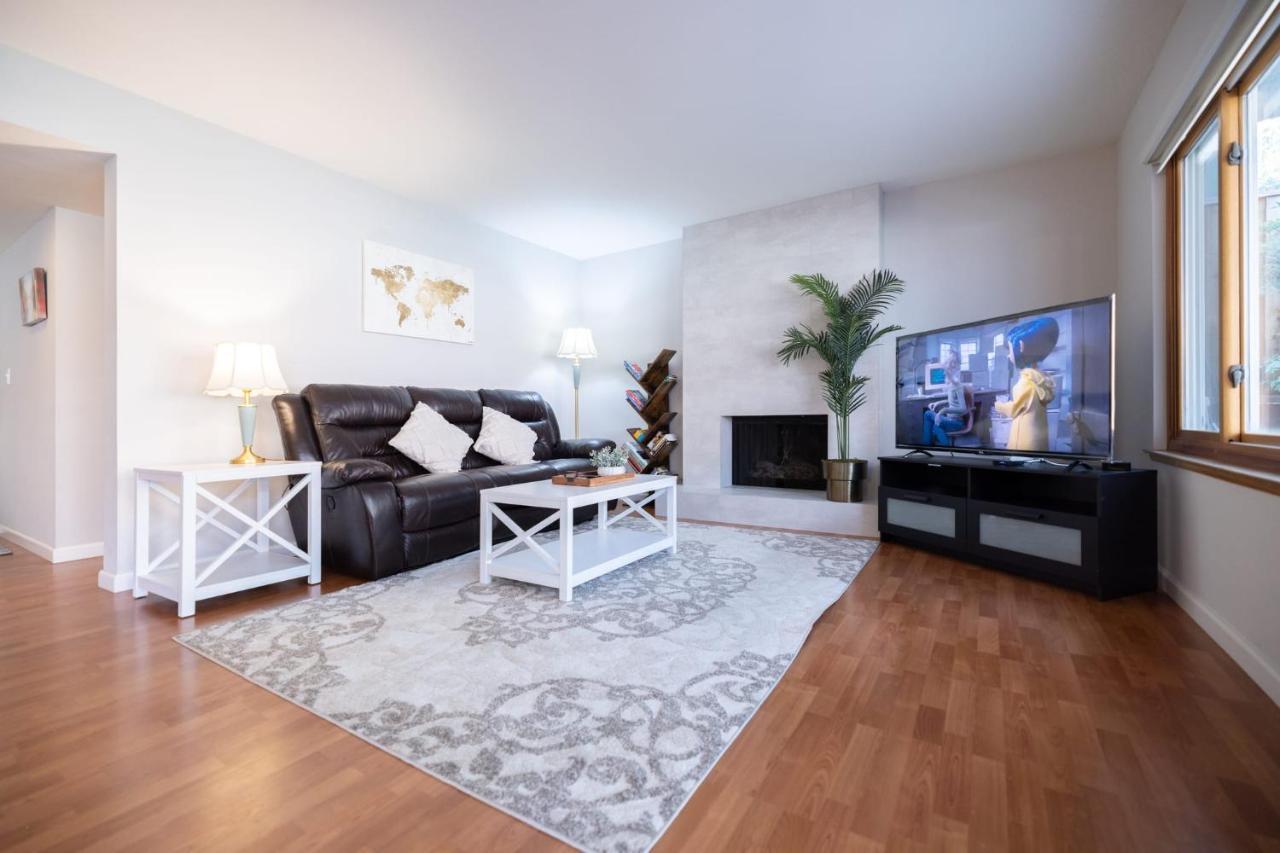 @ Marbella Lane - 4Br Cozy Home In Sj Pool 새너제이 외부 사진