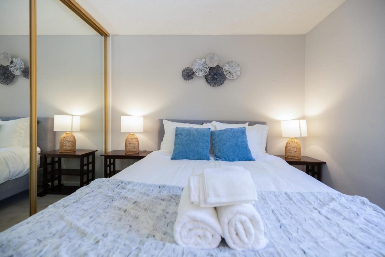 @ Marbella Lane - 4Br Cozy Home In Sj Pool 새너제이 외부 사진