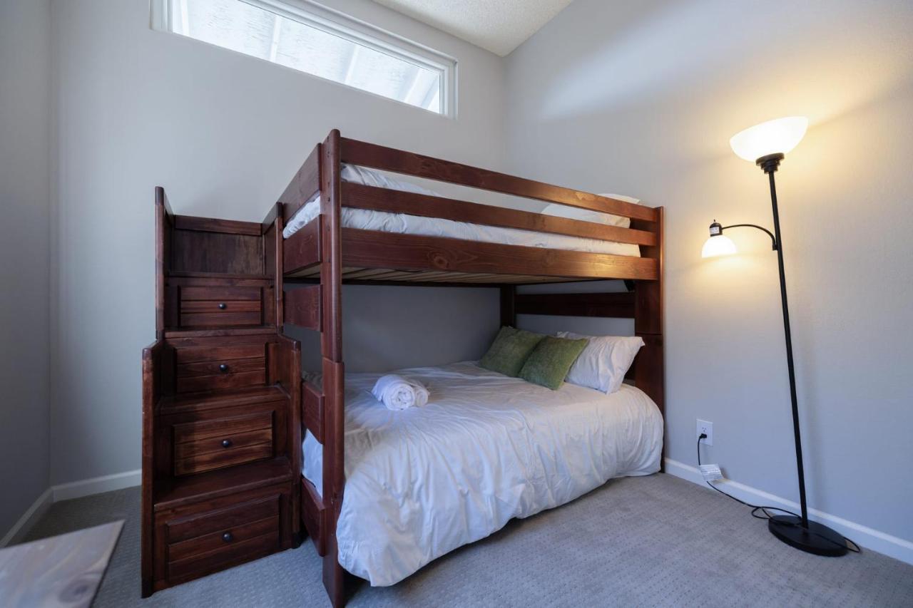 @ Marbella Lane - 4Br Cozy Home In Sj Pool 새너제이 외부 사진