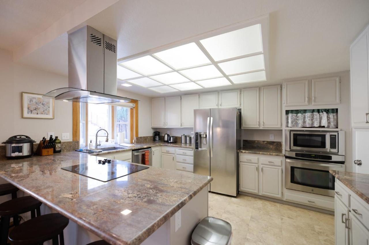@ Marbella Lane - 4Br Cozy Home In Sj Pool 새너제이 외부 사진